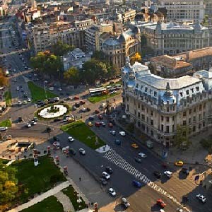 Bucuresti Romania