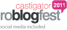 Castigator roblogfest 2011